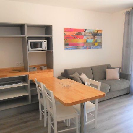 Appartement 4P Luchon Cures & Ski Soda Bagnères-de-Luchon Dış mekan fotoğraf