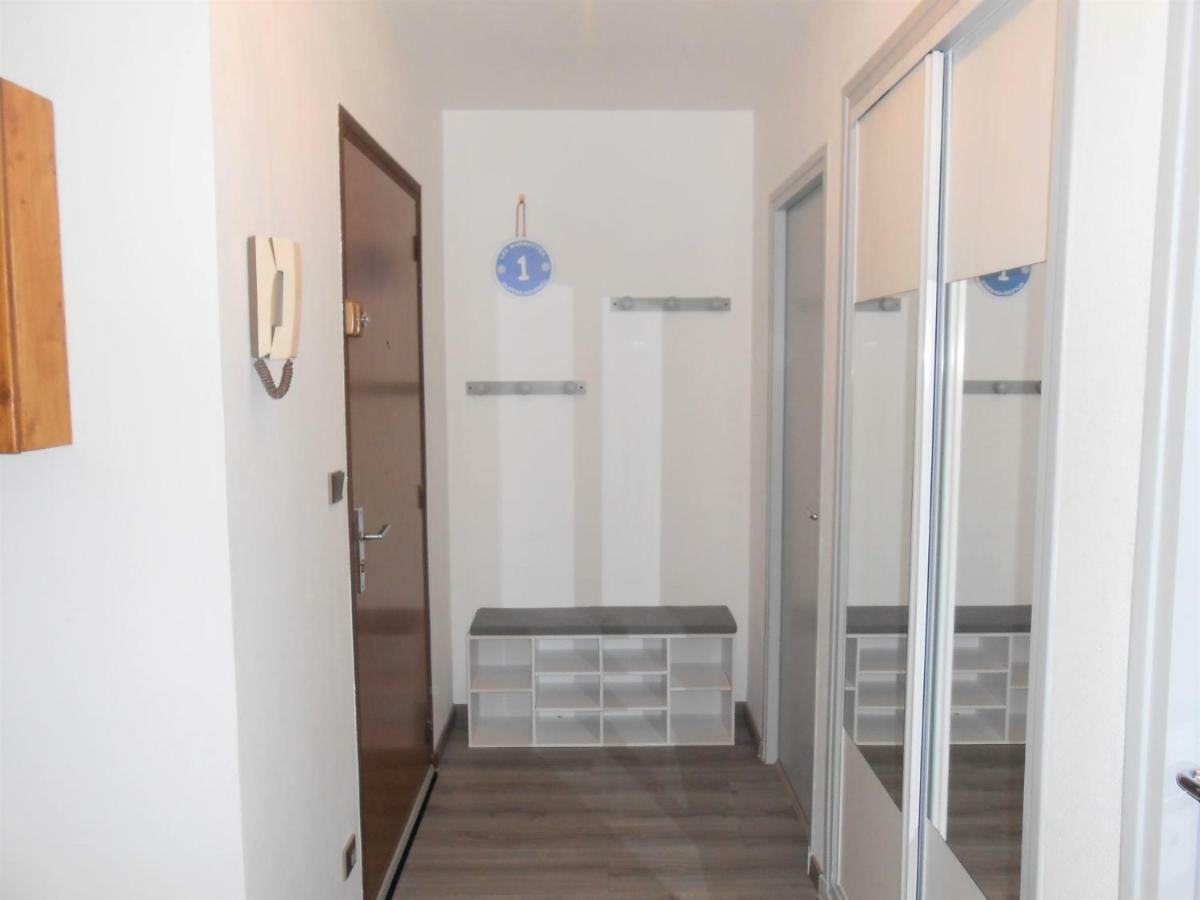 Appartement 4P Luchon Cures & Ski Soda Bagnères-de-Luchon Dış mekan fotoğraf